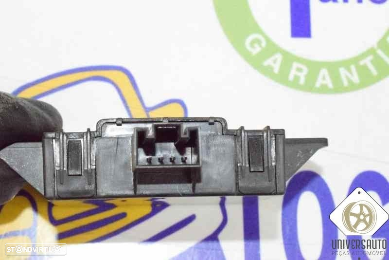 CENTRALINA ALARME VOLKSWAGEN GOLF V 2006 - 4