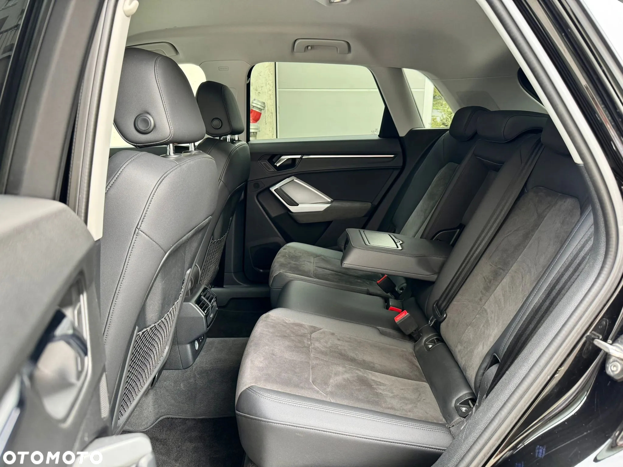 Audi Q3 35 TFSI Advanced S tronic - 11
