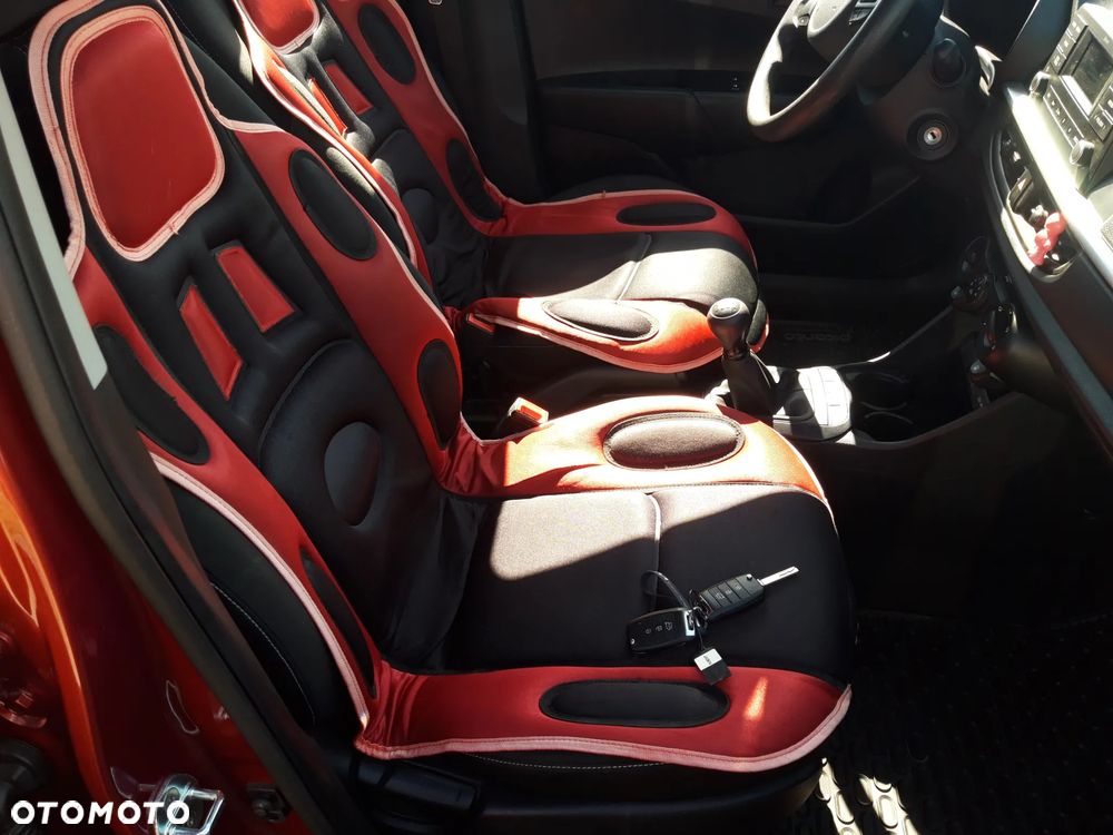 Kia Picanto 1.0 Dream-Team Edition - 15