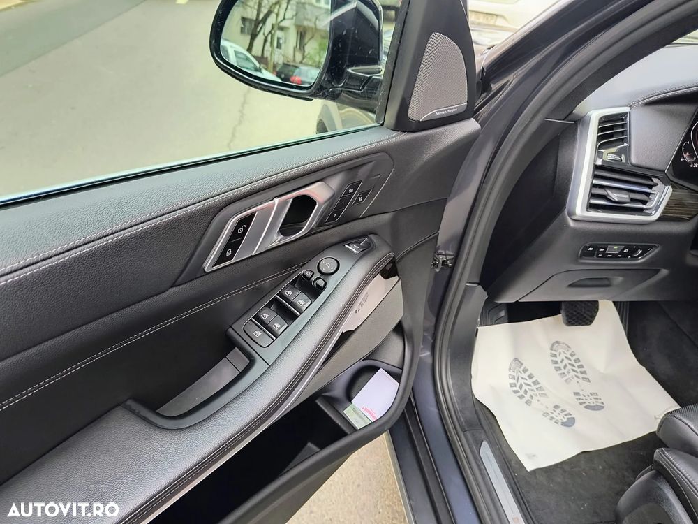 BMW X5 xDrive40i xLine - 6