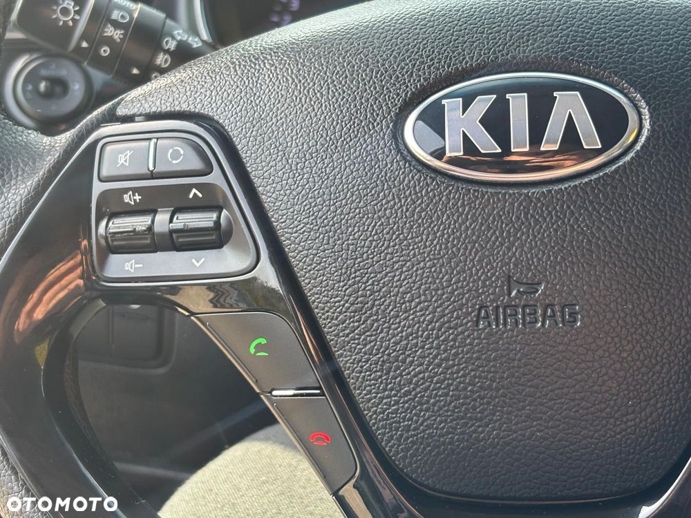 Kia Ceed 1.6 GDI Platinum Edition - 15
