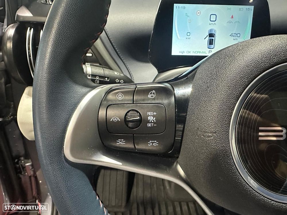 BYD Atto 3 Design - 44