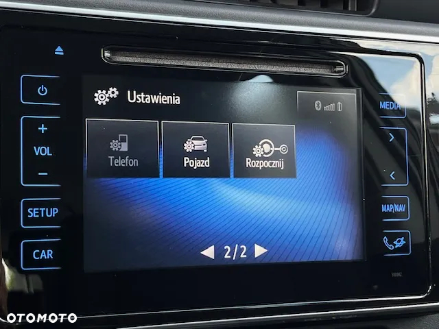 Toyota Auris Hybrid 135 Active - 32