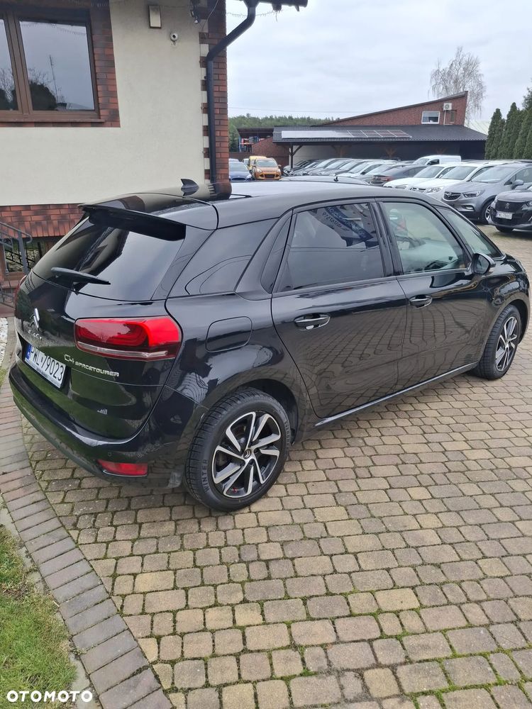 Citroën SpaceTourer - 6