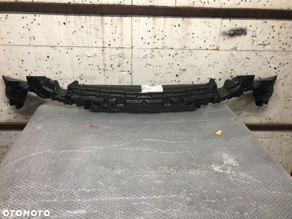 MERCEDES E KLASA W213 AMG LIFT A2138850605 ABSORBER ZDERZAKA PRZÓD