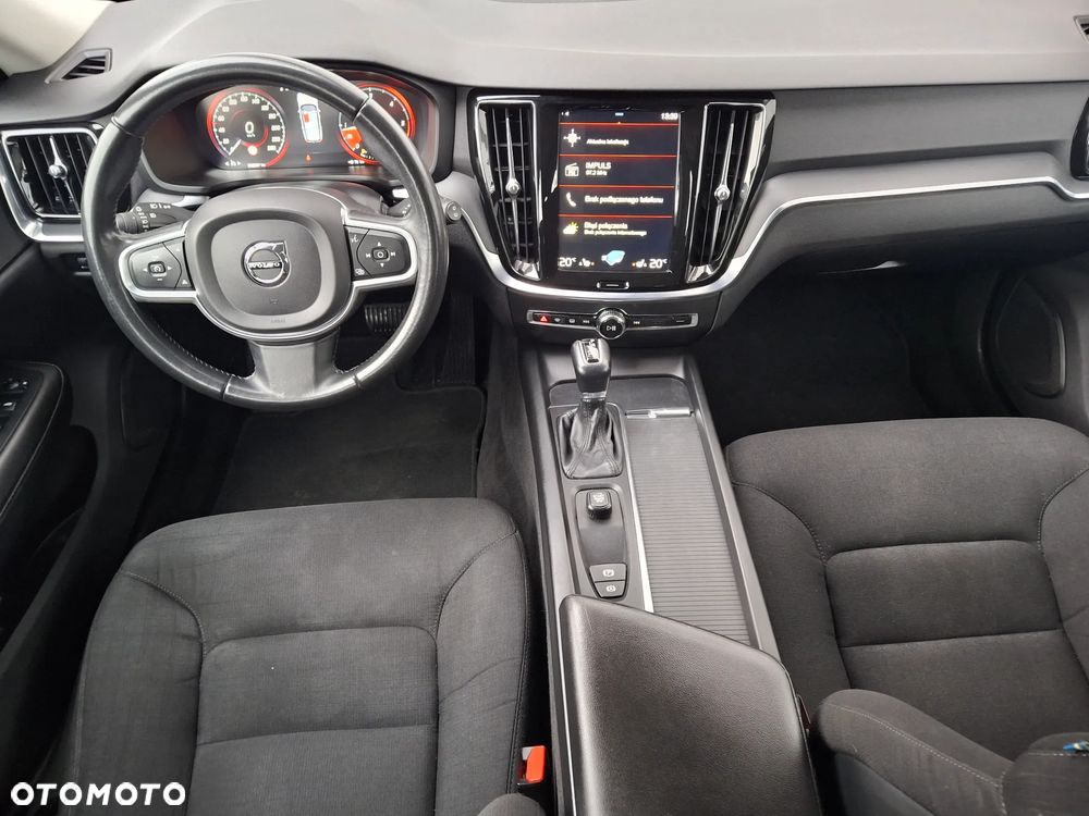 Volvo V60 D3 Geartronic Inscription - 5
