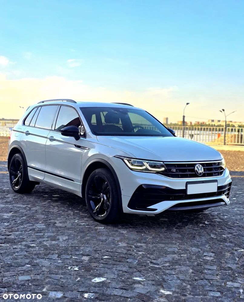 Volkswagen Tiguan - 3
