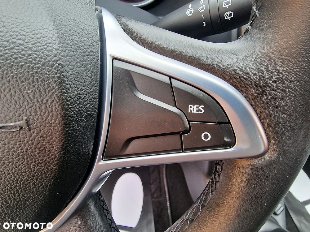 Dacia Sandero Stepway Blue dCi 95 Essential - 14