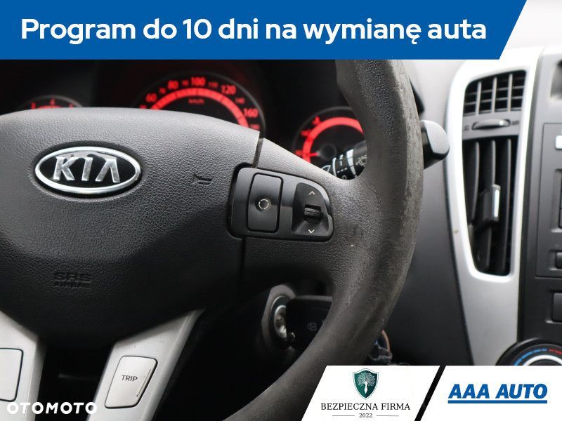 Kia Ceed - 19