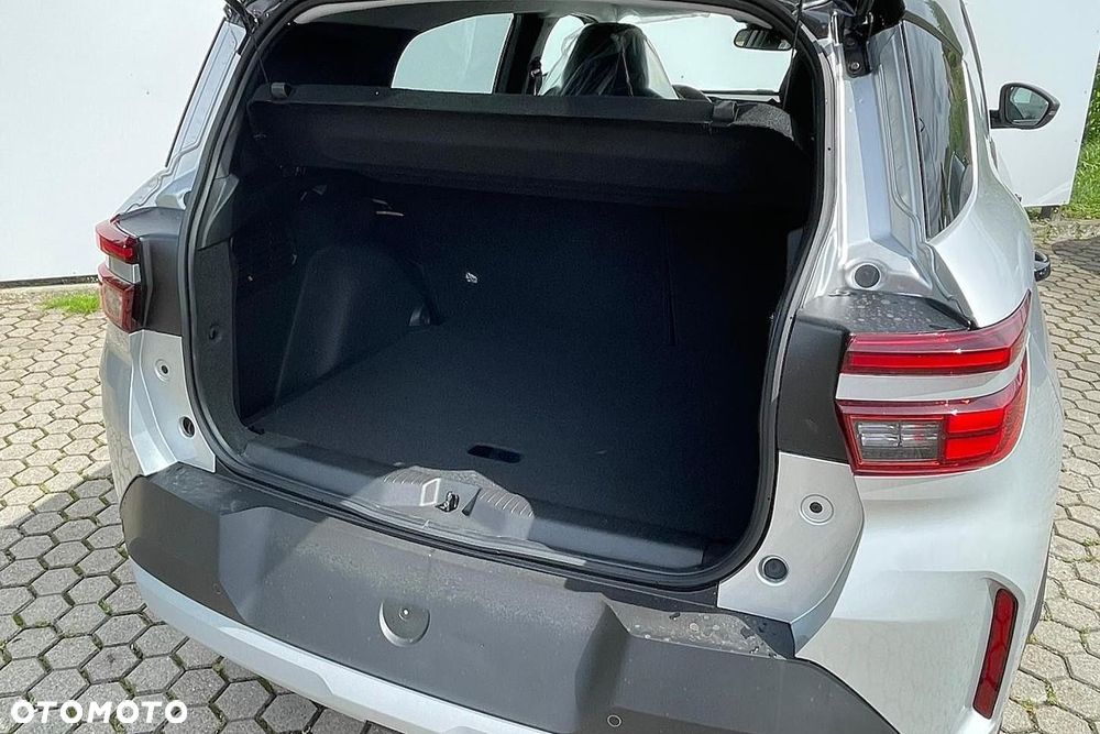 Opel Frontera - 9