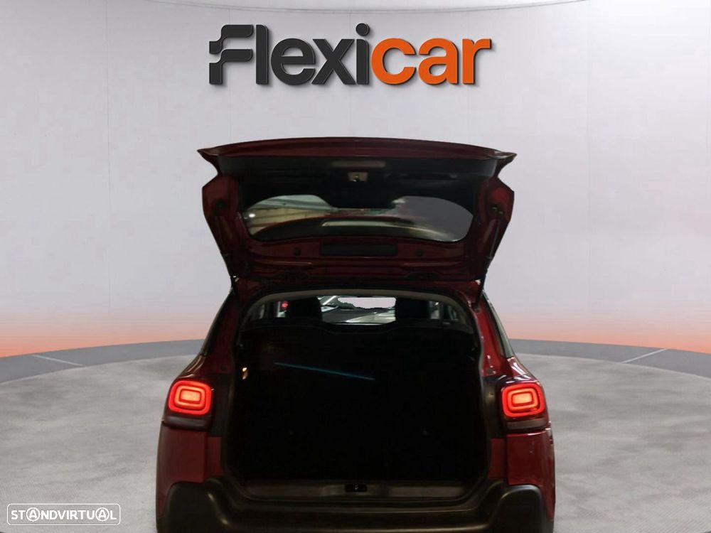 Citroën C3 Aircross 1.2 PureTech Feel - 18