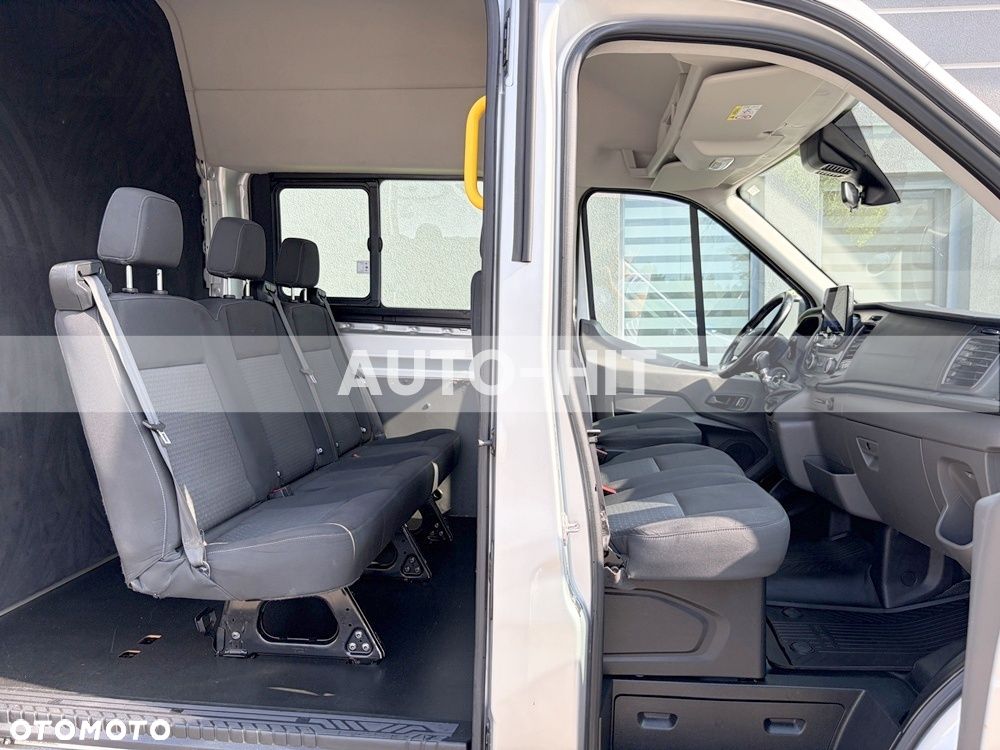 Ford Transit - 6
