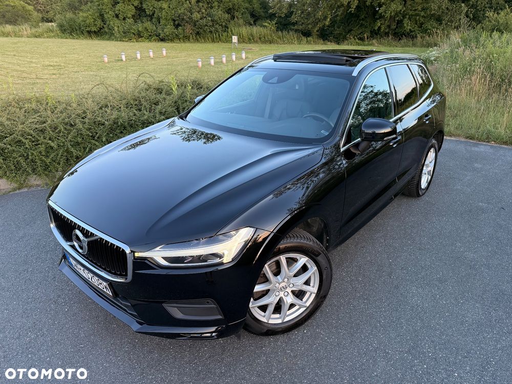 Volvo XC 60 D3 Drive-E Momentum - 9