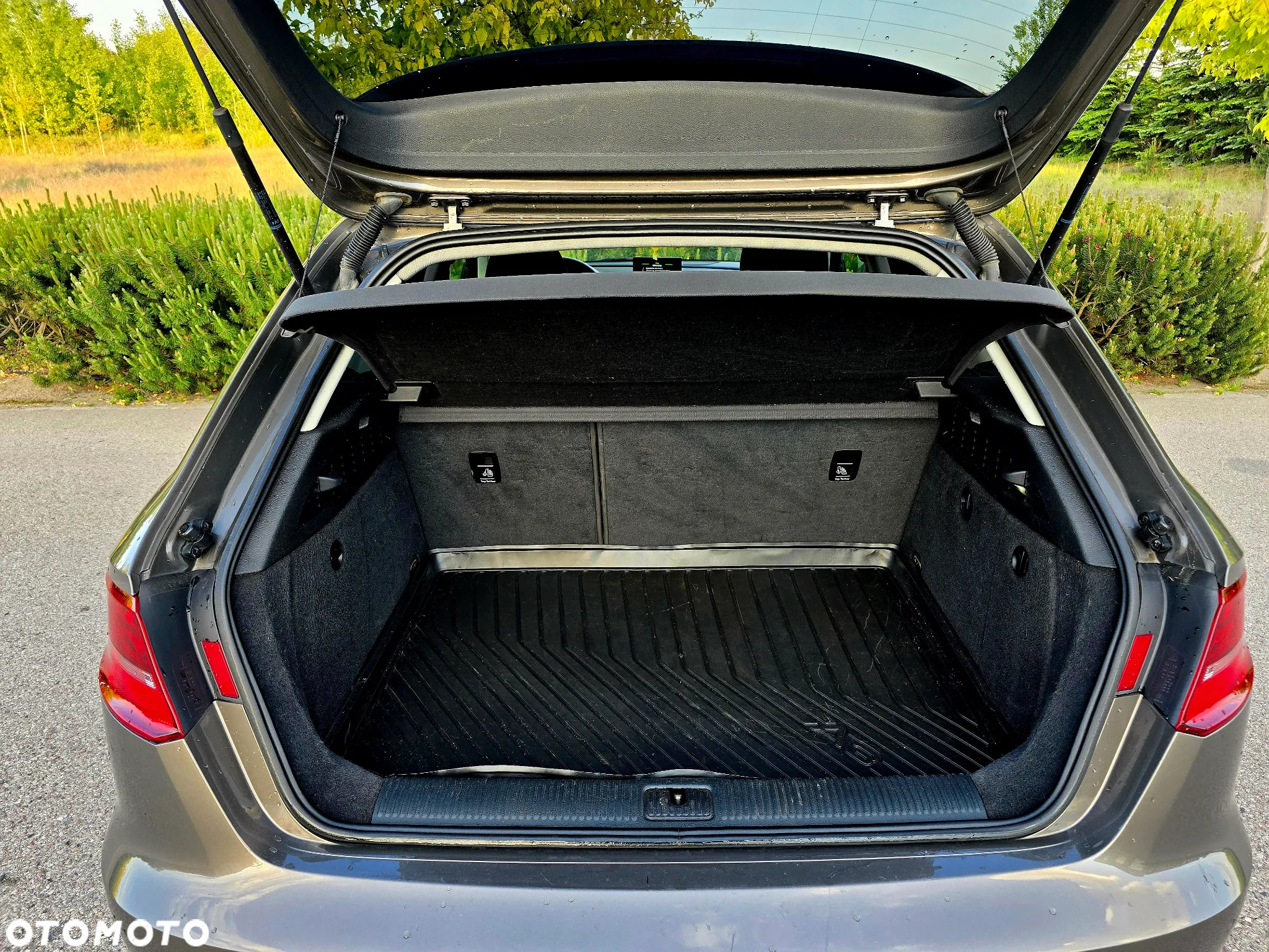 Audi A3 1.6 TDI Sportback ultra Attraction - 40