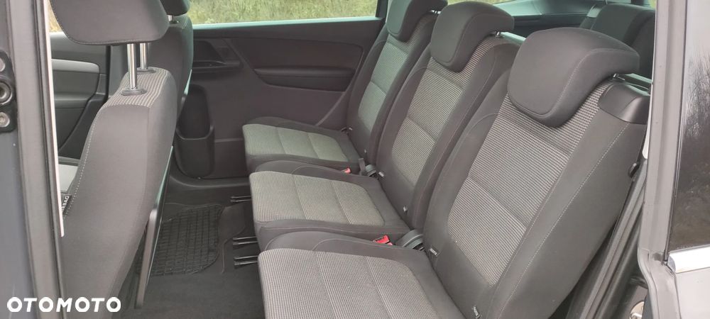 Volkswagen Sharan 1.4 TSI BlueMotion Technology Comfortline - 9