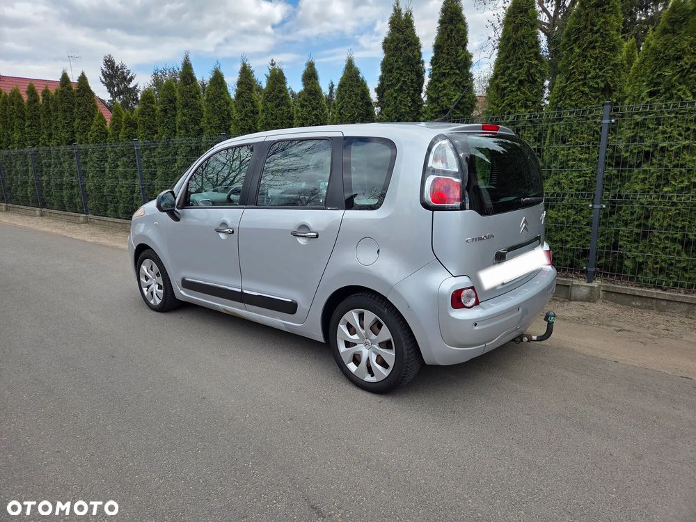 Citroën C3 Picasso 1.6i Exclusive - 2