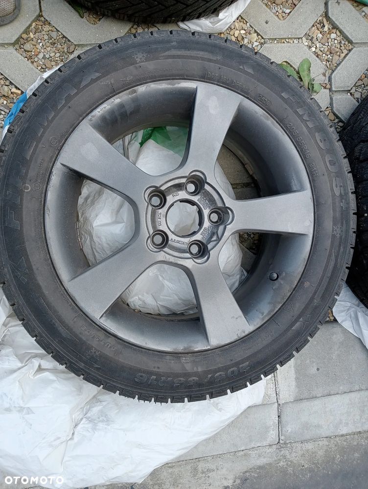 Seat Altea 1.6 Stylance - 16