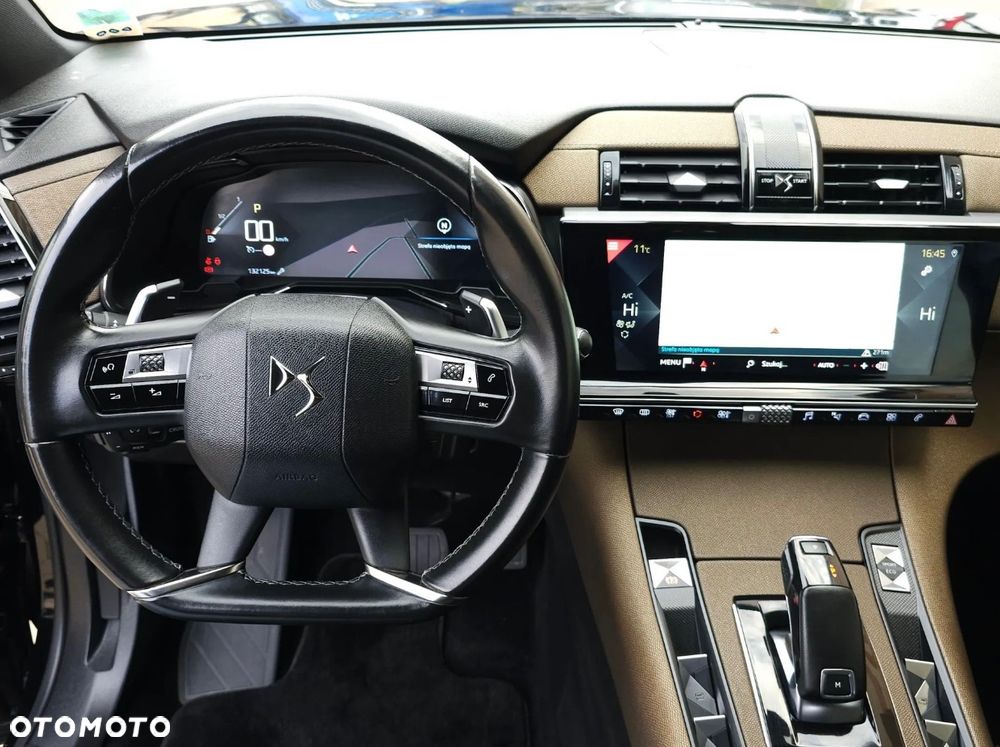 DS Automobiles DS 7 Crossback 1.5 BlueHDi Be Chic - 5