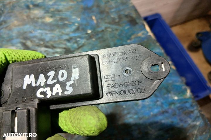 Rezistenta trepte aeroterma HB180BP4M PM010020B HB180BP4M PM010020B M - 4