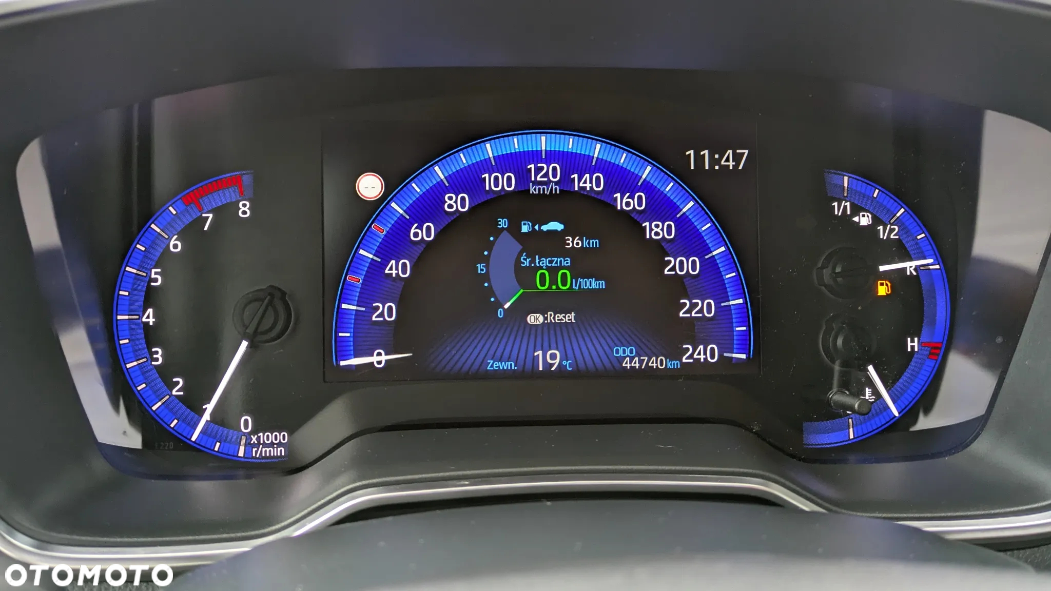Toyota Corolla 1.5 Comfort - 14