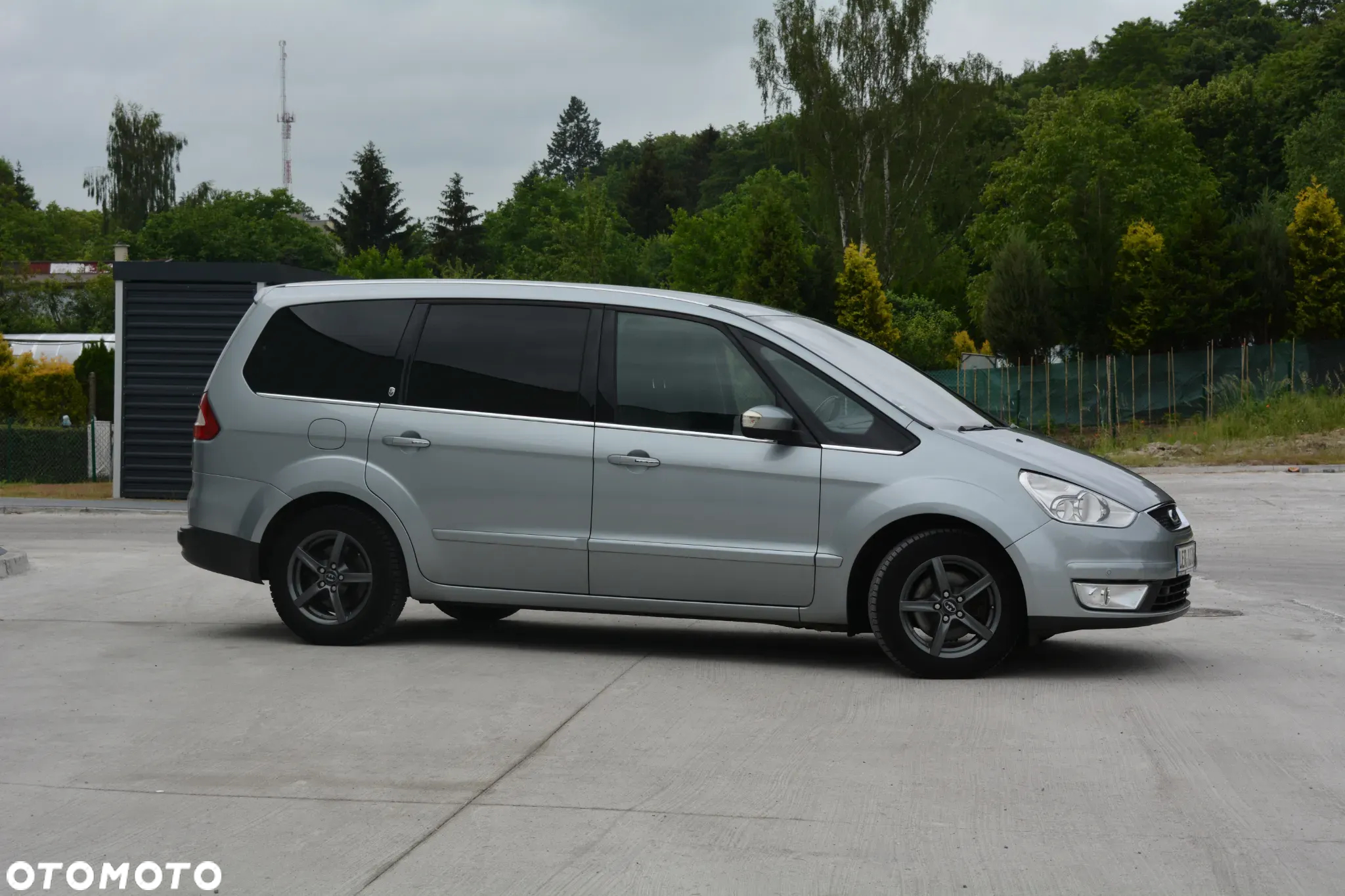 Ford Galaxy - 7