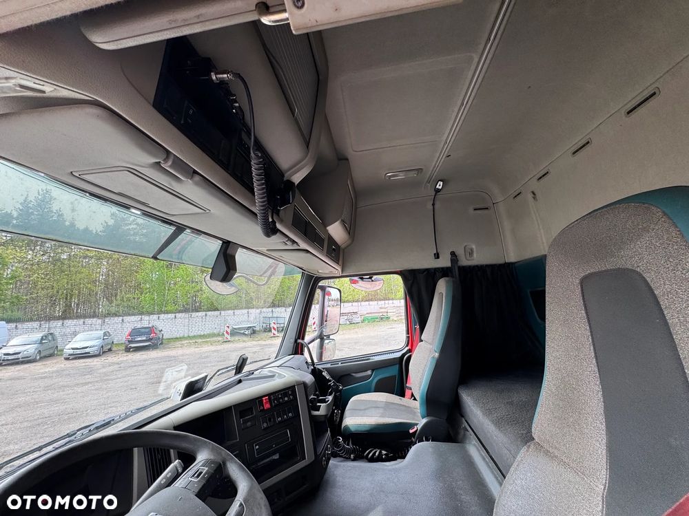 Volvo FM 410 - 14