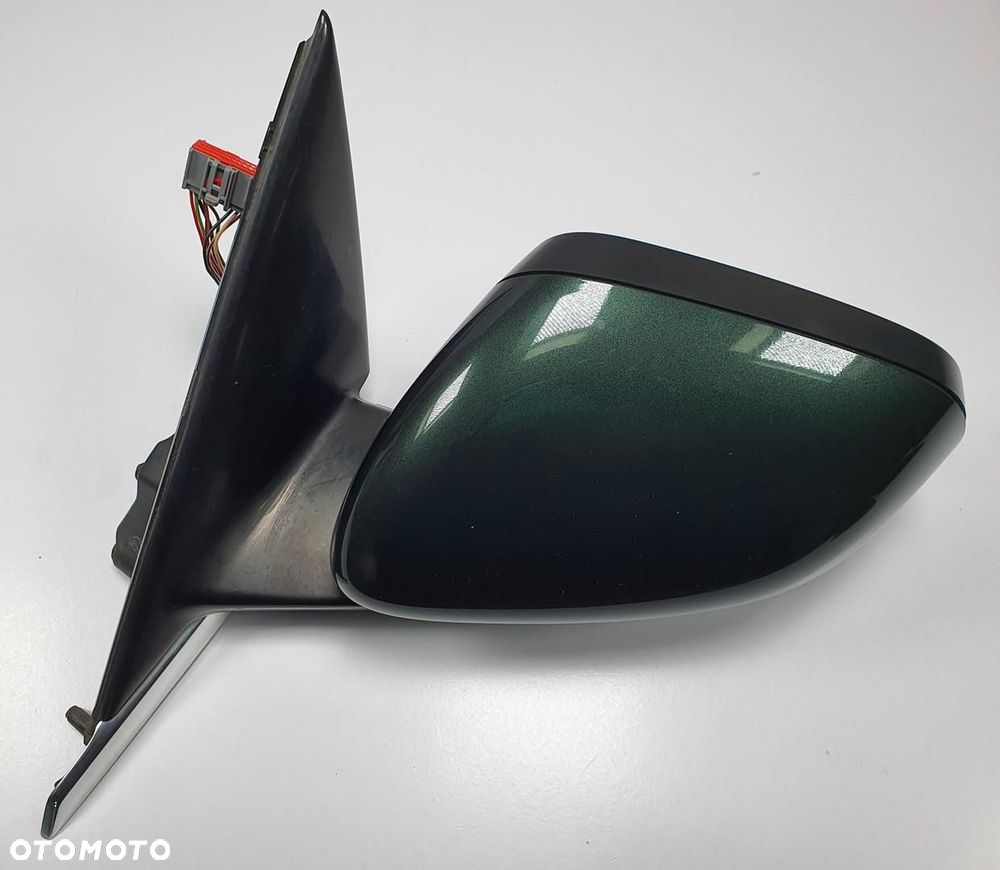 LUSTERKO LEWE 8 PIN HAC JAGUAR XF X250 EUROPA - 2