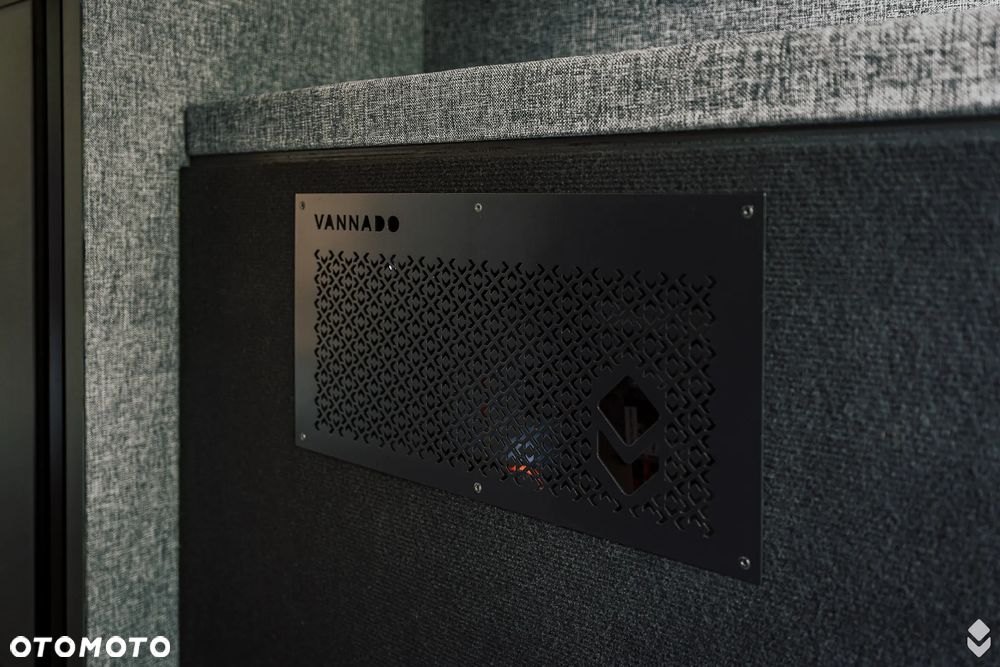 VANNADO Karakorum - 25