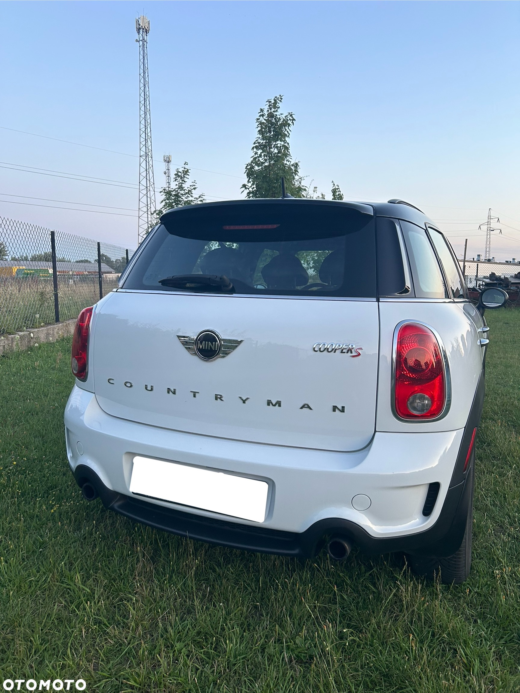 MINI Countryman - 10