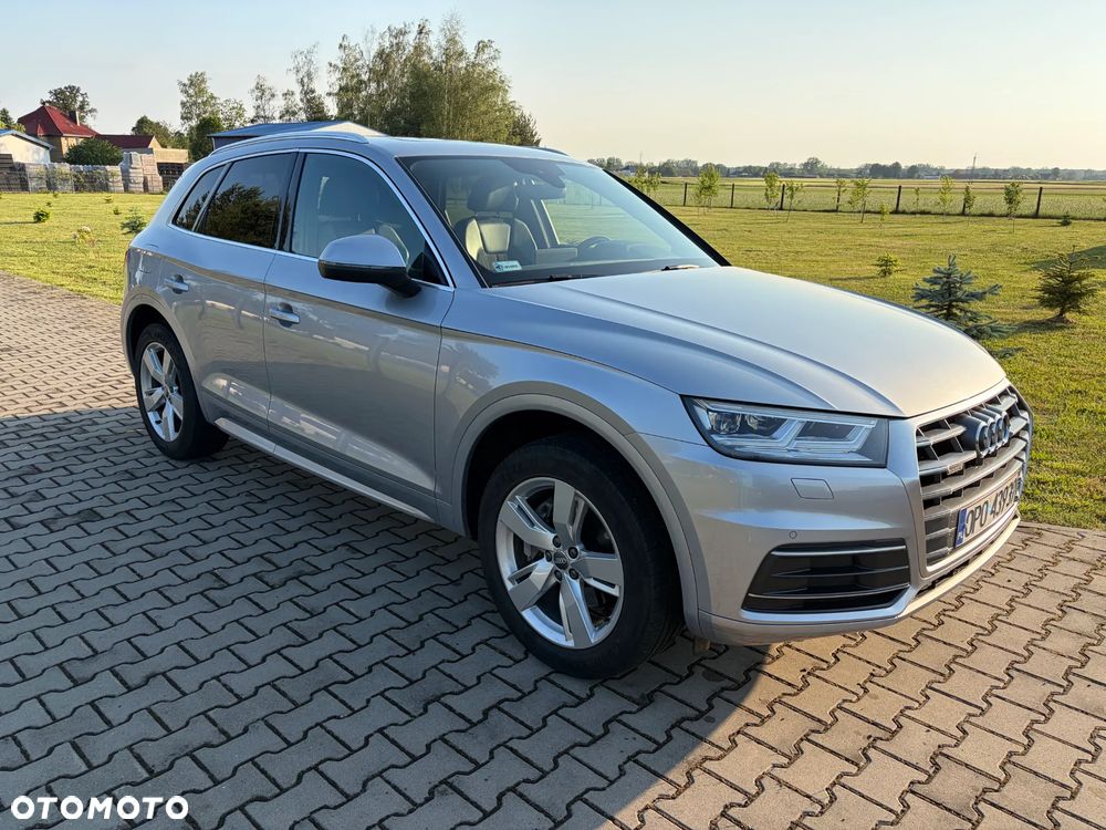 Audi Q5 2.0 TDI Quattro Sport S tronic - 2