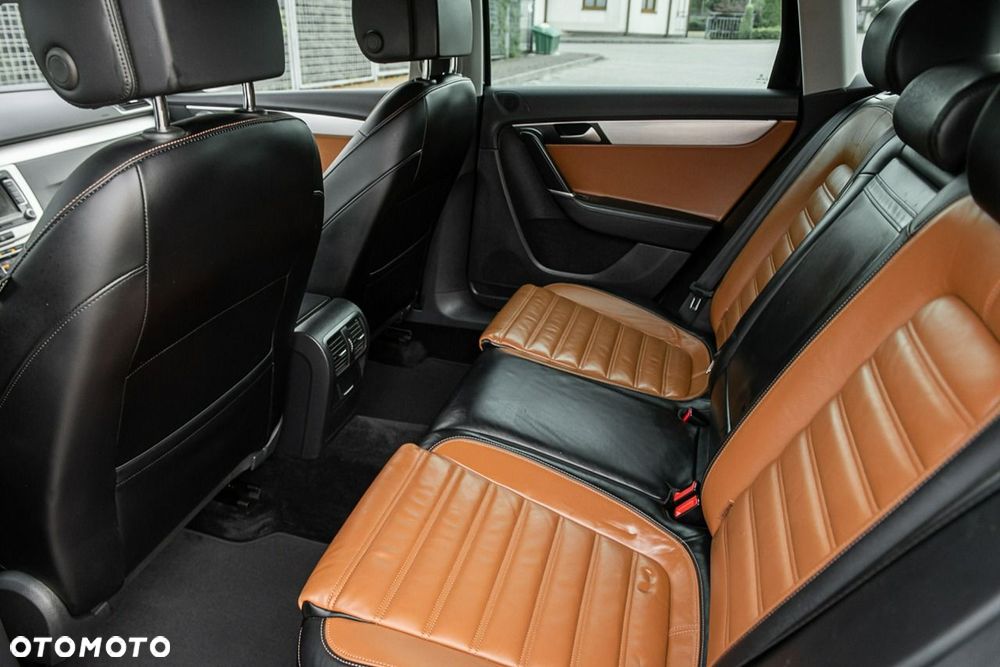 Volkswagen Passat - 7