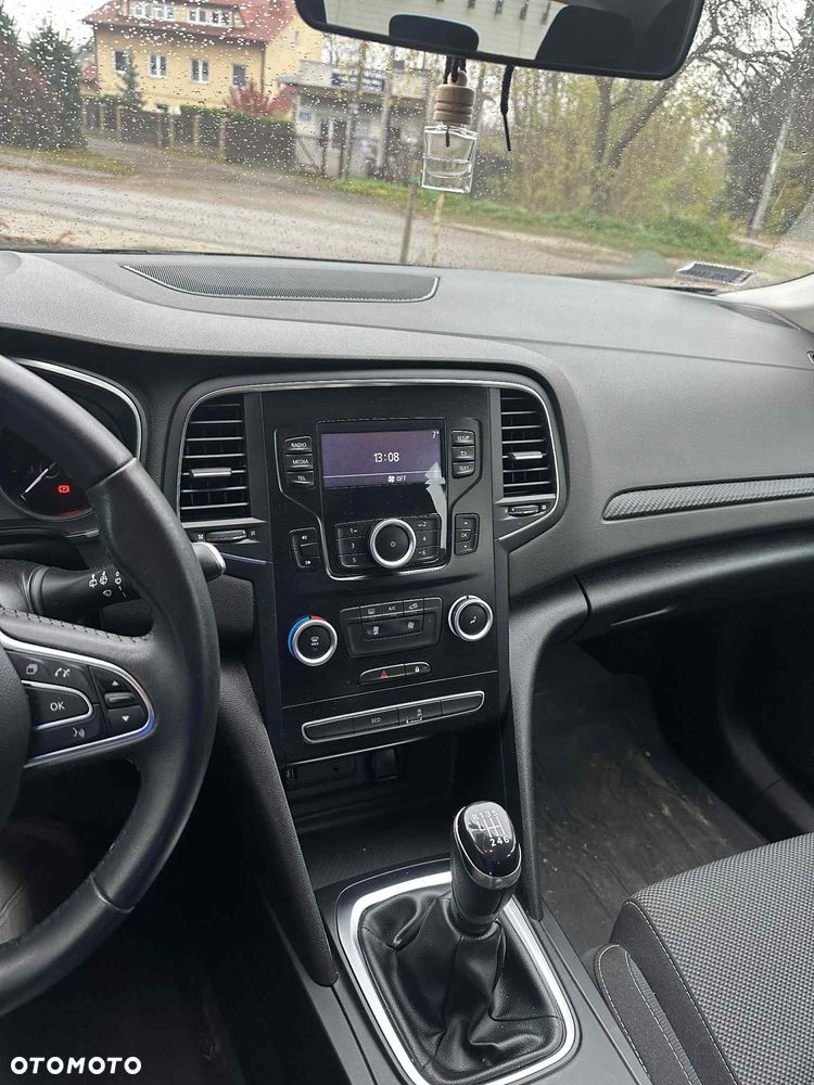 Renault Megane - 13