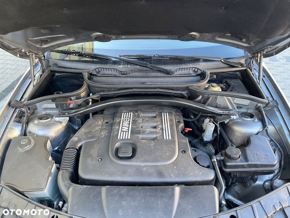 BMW X3 2.0d - 35