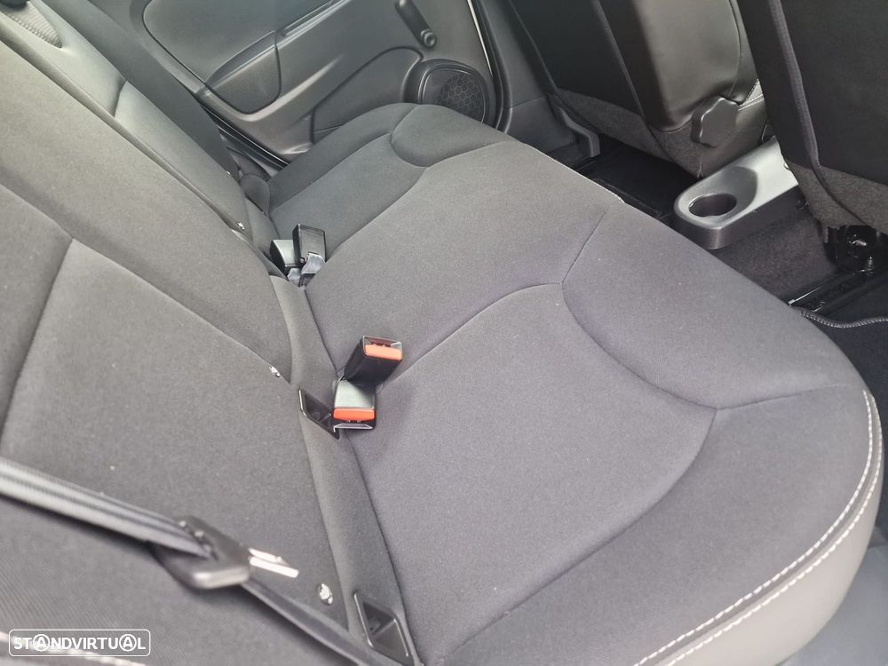 Renault Clio 1.5 dCi Confort - 31