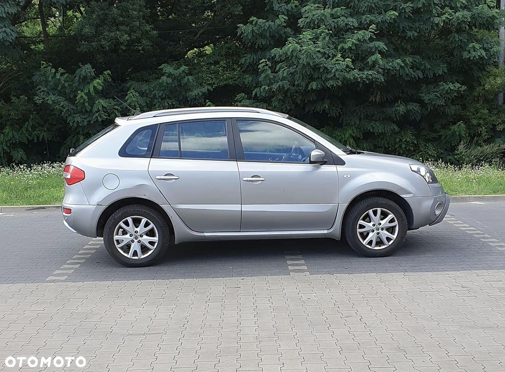 Renault Koleos 2.5 16V 4x4 Dynamique - 5
