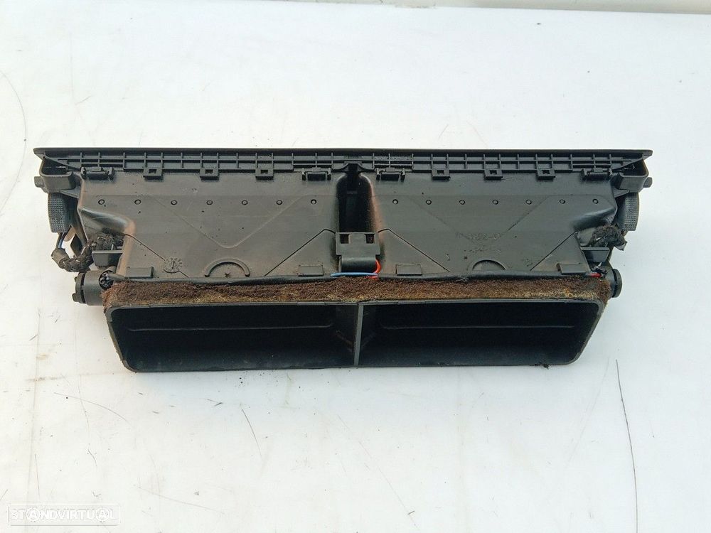 Difusor / saída de ar AUDI A4 Avant (8E5, B6) - 2