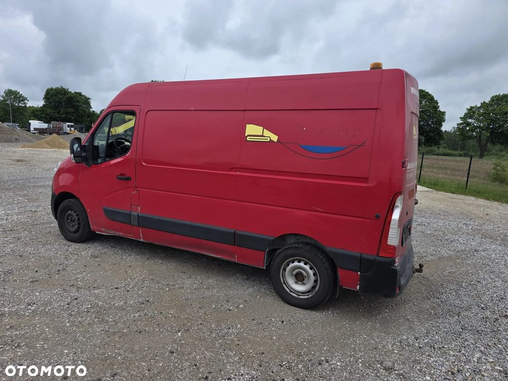 Renault Master - 6