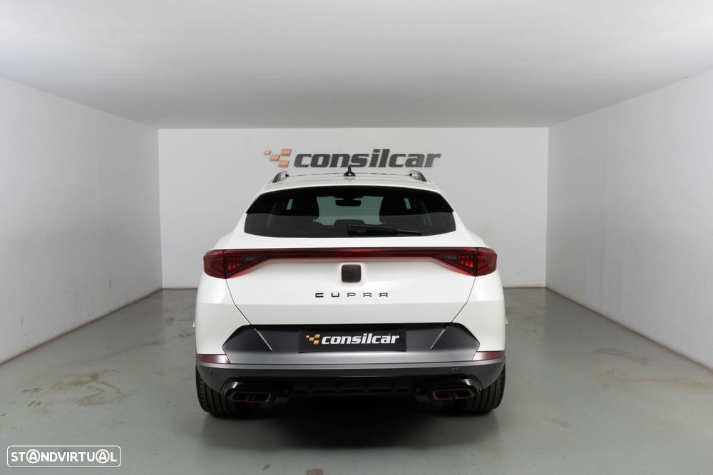 Cupra Formentor 1.4 e-Hybrid DSG - 6
