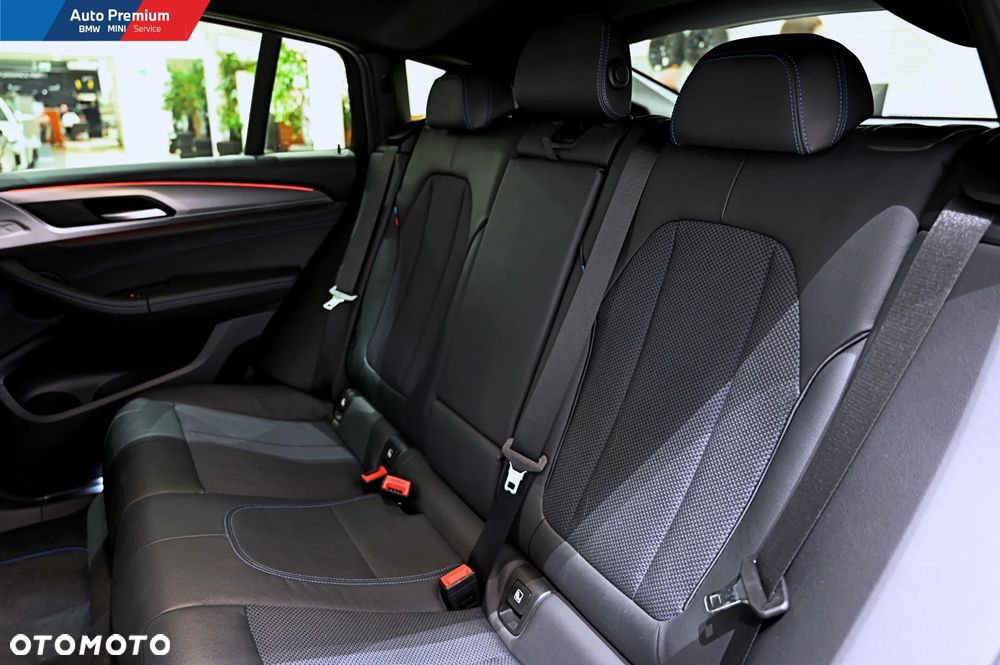 BMW X4 xDrive20i M Sport sport - 14