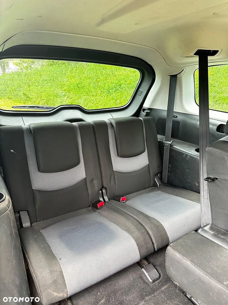 Mazda 5 2.0 Top / Sport - 15
