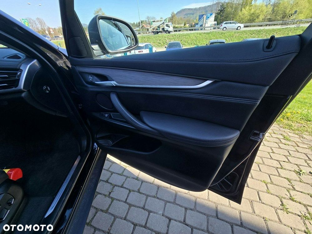 BMW X6 xDrive30d - 24