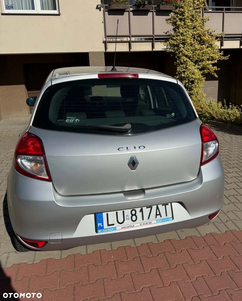 Renault Clio - 4
