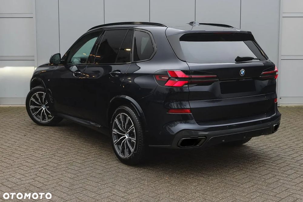 BMW X5 - 5