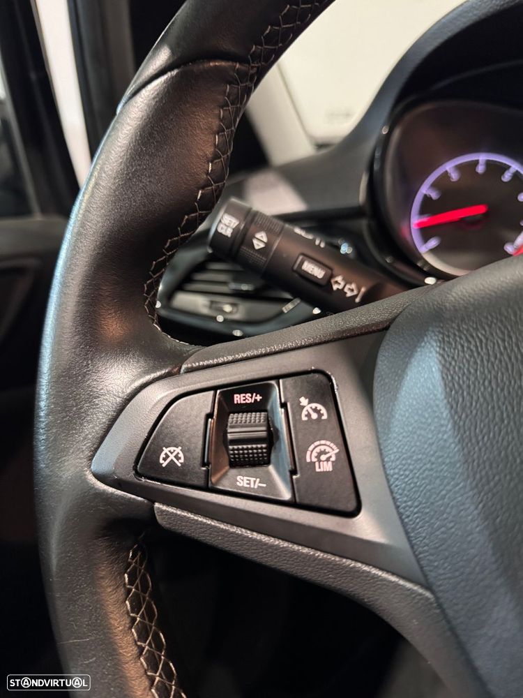 Opel Corsa 1.0 T Cosmo - 15