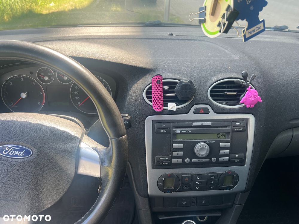 Ford Focus 2.0 TDCi Trend - 3