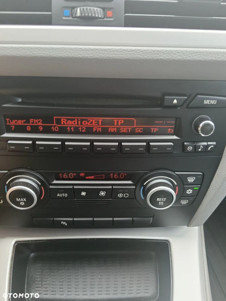 BMW Seria 3 - 17