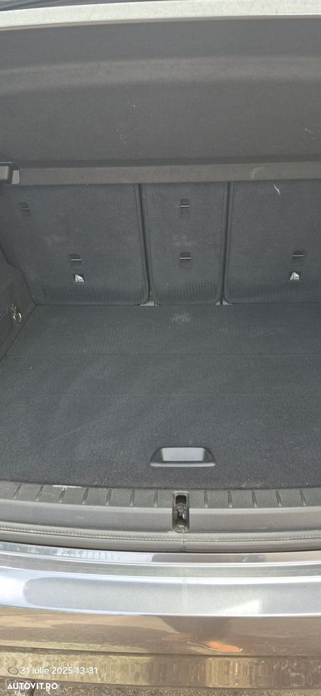 BMW Seria 2 218i Active Tourer Aut. Advantage - 14