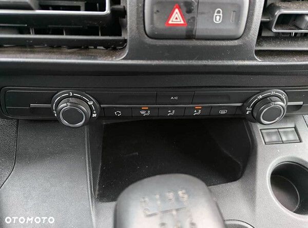 Citroën Berlingo M 1.2 PureTech Feel S&S N1 - 15