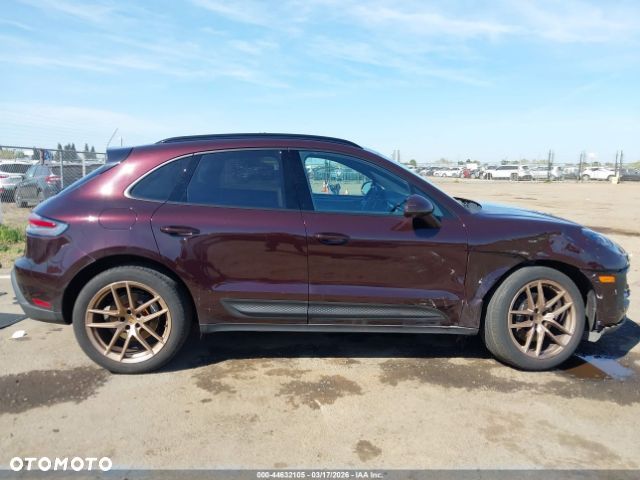 Porsche Macan - 5