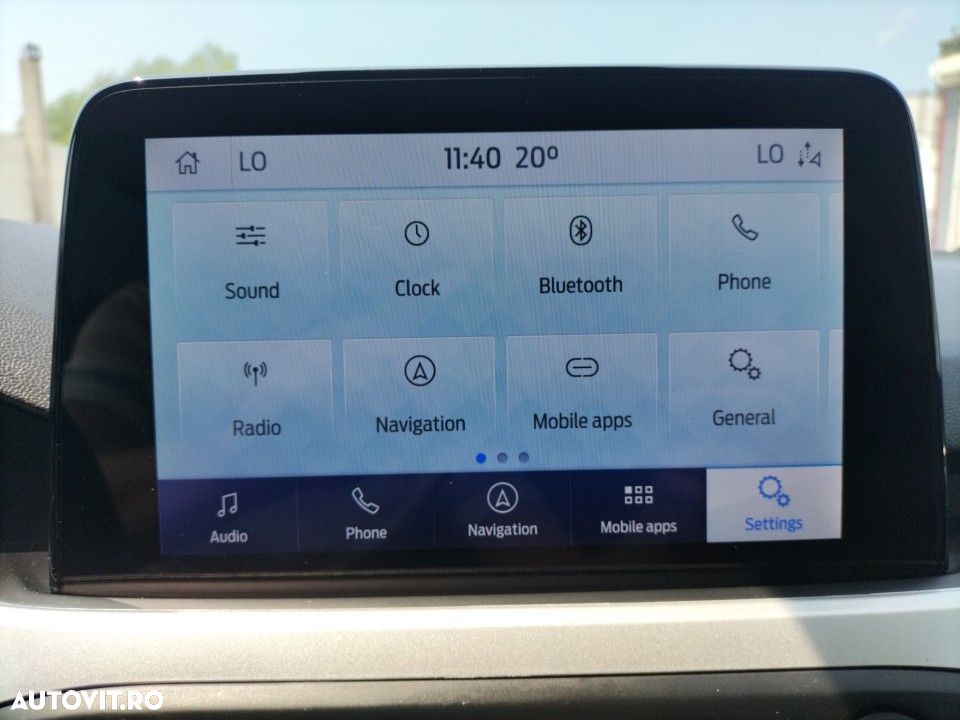 Ford Focus - 23